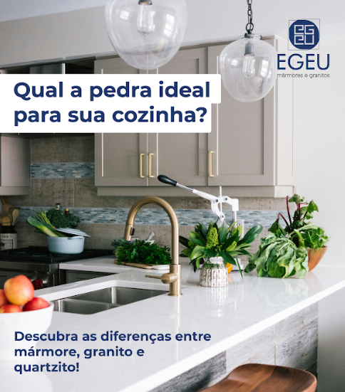 Cozinha Egeu